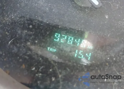 2003 Buick Lesabre Custom z USA, uszkodzony, nr VIN 1G4HP52K83U176488